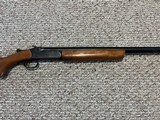 Winchester Model 370 28 Gauge SIngle Shot Shotgun - 4 of 8