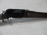 Browning 81 BLR Lever Action 284 Winchester - Image 4 of 8
