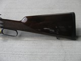 Browning 81 BLR Lever Action 284 Winchester - Image 6 of 8