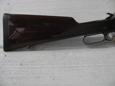 Browning 81 BLR Lever Action 284 Winchester - Image 3 of 8