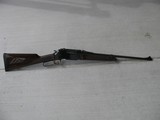 Browning 81 BLR Lever Action 284 Winchester - Image 1 of 8