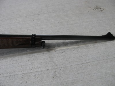Browning 81 BLR Lever Action 284 Winchester - Image 5 of 8