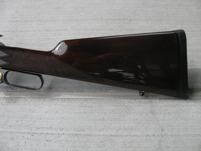 Browning 81 BLR Lever Action 284 Winchester - Image 6 of 8