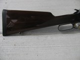 Browning 81 BLR Lever Action 284 Winchester - Image 3 of 8