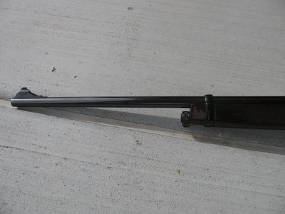 Browning 81 BLR Lever Action 284 Winchester - Image 8 of 8