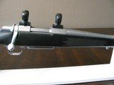Browning A-Bolt II 25 WSSM Stainless Stalker - Image 7 of 9