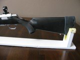 Browning A-Bolt II 25 WSSM Stainless Stalker - Image 3 of 9