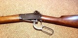 Winchester 94. 30.30 1958 - 2 of 3