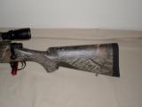 Remington 700 SA LH
.338 Federal - 6 of 10