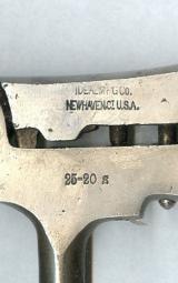 Ideal No. 4 25-20 Single Shot/Stevens (Not 25-20 Repeater) - 3 of 4