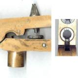 Modern Bond Tong Bronze/BrassTool, unknown caliber - 3 of 4