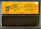 Lyman Ideal No. 10 30-06 in Yellow Box, dies and instructions
- 1 of 8