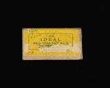 Lyman Ideal No. 10 30-06 in Yellow Box, dies and instructions
- 8 of 8