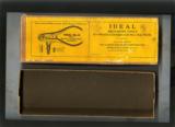 Ideal No. 3 Boxed 22 Hornet, Die, Accessories, Papers - 1 of 10