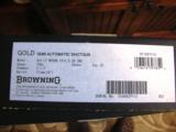Browning Gold LT 10 gauge - 3 of 3