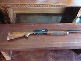 Remington 1100 Special Trap - 1 of 9