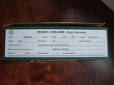 Merkel Model 147EL SPT 20 gauge SxS - 3 of 10