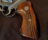 Colt PythonCollector Quality 8" bbl Stainless - 7 of 8