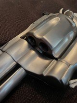 Colt PythonCollector Quality 8" bbl Stainless - 8 of 8