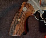 Colt PythonCollector Quality 8" bbl Stainless - 5 of 8