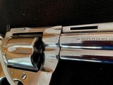 Colt PythonCollector's Quality 6"Bright Stainless Finish - 10 of 12