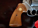 Colt PythonCollector's Quality6" bblStainless Finish - 8 of 13