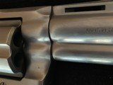 Colt PythonCollector's Quality6" bblStainless Finish - 6 of 13