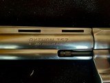 Colt PythonCollector's Quality6" bblStainless Finish - 13 of 13