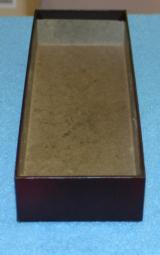 NICE ORIGINAL EARLY SMITH & WESSON 1950 MODEL 45 DOUBLE ACTION BOX - 15 of 15