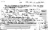 DOCUMENTED TEXAS BORDER WARS CAVALRYMAN’S GUN -- RARE DUAL FACTORY INSCRIBED PRESENTATION COLT M1896 DOUBLE ACTION - 6 of 11
