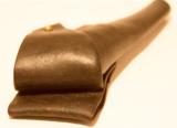 NICE ORIGINAL U.S. MARKED CAVALRY HOLSTER FOR COLT MODEL 1889 1892 1896 1901 & 1903 SERIES DOUBLE ACTIONS - 12 of 12