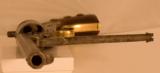 INTERESTING COLT M1851 NAVY POSSIBLE INDIAN USE FRONTIERSMAN - 9 of 12
