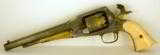 HISTORIC ENGRAVED REMINGTON NEW MODEL 44 ARMY 1858 CIVIL WAR INDIAN WARS - 9 of 14