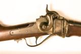 NICE ALL-ORIGINAL SHARPS NEW MODEL 1863 SADDLE RING CARBINE 50-70 CONVERSION, INDIAN WARS, ALSO CIVIL WAR DOCUMENTED - 3 of 15