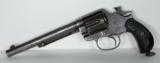RARE 32-20 COLT MODEL 1878 DOUBLE ACTION WITH INTERESTING FACTORY LETTER 7-1/2” BARREL - 11 of 14