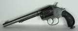 RARE 32-20 COLT MODEL 1878 DOUBLE ACTION WITH INTERESTING FACTORY LETTER 7-1/2” BARREL - 1 of 14