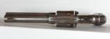 RARE 41 COLT MODEL 1878 DOUBLE ACTION WITH INTERESTING FACTORY LETTER 4-3/4” BARREL - 9 of 15