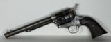 NICE COLT SAA 1st GENERATION SINGLE ACTION ARMY 38-40 X 7-1/2” BARREL, MUCH ORIG BLUE - 1 of 15