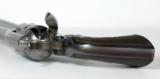 NICE COLT SAA 1st GENERATION SINGLE ACTION ARMY 38-40 X 7-1/2” BARREL, MUCH ORIG BLUE - 11 of 15