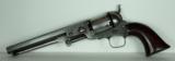 COLT LONDON 1851 NAVY PARTS GUN OR POSSIBLE RESTORATION PROJECT - 1 of 14