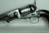 COLT LONDON 1851 NAVY PARTS GUN OR POSSIBLE RESTORATION PROJECT - 3 of 14