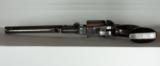 COLT LONDON 1851 NAVY PARTS GUN OR POSSIBLE RESTORATION PROJECT - 6 of 14