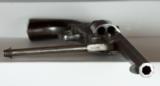 COLT LONDON 1851 NAVY PARTS GUN OR POSSIBLE RESTORATION PROJECT - 14 of 14