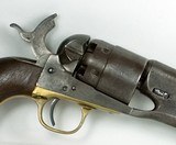 COLT PERCUSSION MODEL 1860 ARMY CIVIL WAR (STATE OF IOWA), AND INDIAN WAR ERA “BUFFALO SOLDIER” 9TH & 10TH CAVALRY - 8 of 15