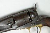 COLT PERCUSSION MODEL 1860 ARMY CIVIL WAR (STATE OF IOWA), AND INDIAN WAR ERA “BUFFALO SOLDIER” 9TH & 10TH CAVALRY - 7 of 15