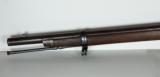 NICE ALL-ORIGINAL MODEL 1873 SPRINGFIELD TRAPDOOR 45-70 RIFLE, INDIAN WARS PERIOD, MADE 1883 - 10 of 15