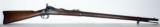 NICE ALL-ORIGINAL MODEL 1873 SPRINGFIELD TRAPDOOR 45-70 RIFLE, INDIAN WARS PERIOD, MADE 1883 - 1 of 15
