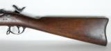 NICE ALL-ORIGINAL MODEL 1873 SPRINGFIELD TRAPDOOR 45-70 RIFLE, INDIAN WARS PERIOD, MADE 1883 - 7 of 15