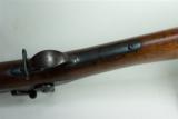NICE ALL-ORIGINAL MODEL 1873 SPRINGFIELD TRAPDOOR 45-70 RIFLE, INDIAN WARS PERIOD, MADE 1883 - 14 of 15