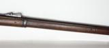 NICE ALL-ORIGINAL MODEL 1873 SPRINGFIELD TRAPDOOR 45-70 RIFLE, INDIAN WARS PERIOD, MADE 1883 - 4 of 15